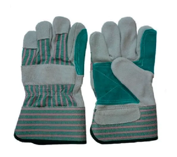 Prestige ZY51XXC leather handling gloves