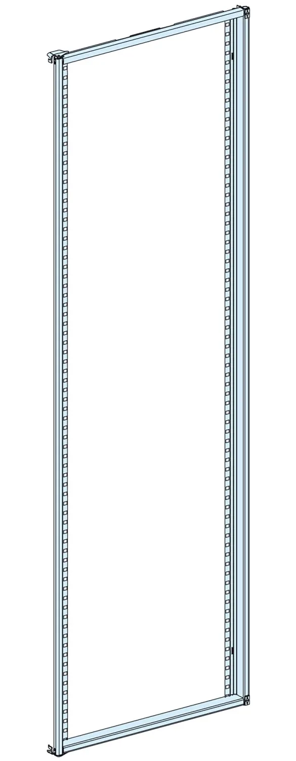 PrismaSeT P hinged front plate frame support — LVS08566