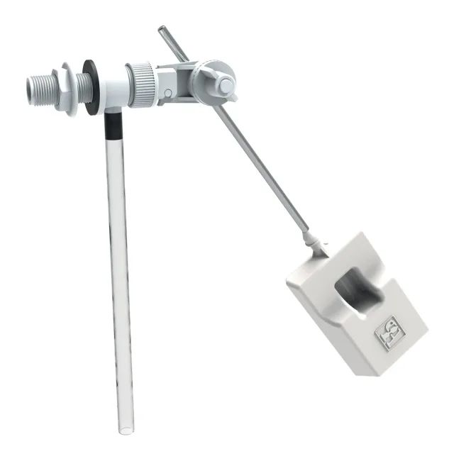 SOPAL — Cistern fill valve — 6141A10