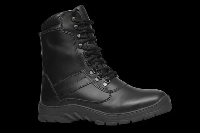 LYB professional ankle boots