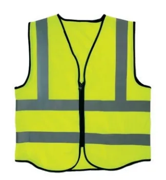 Prestige WTB003 high-visibility vest