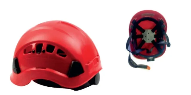Prestige AY1 safety helmet