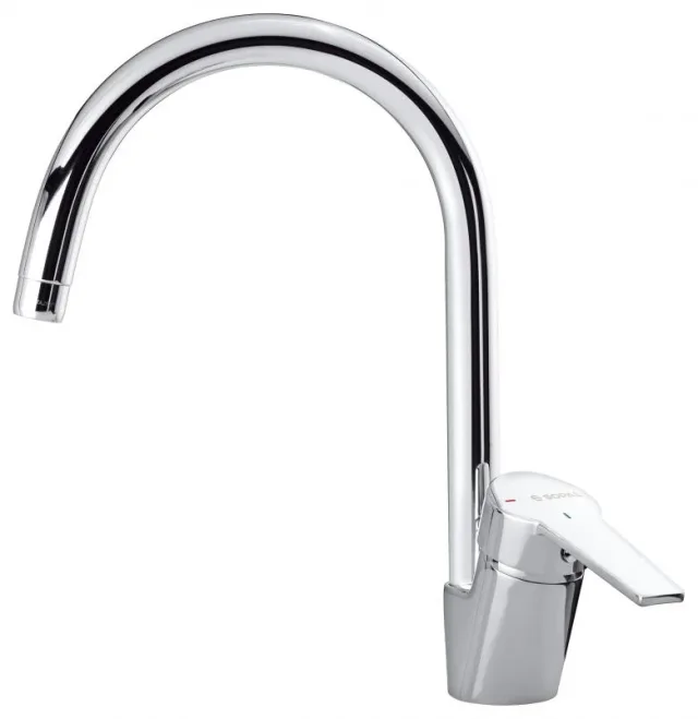 Kitchen sink mixer Douz — SOPAL 06APA04