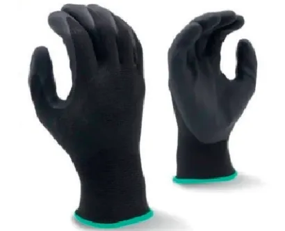 Prestige G008 nitrile-coated handling gloves