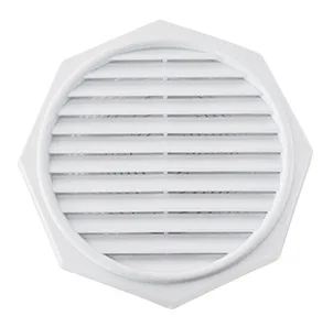 Ventilation grille 100/160 — SOCYP