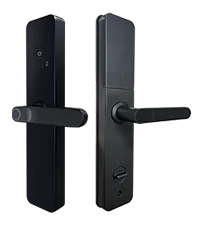 Smart door lock — AKUBELA C6
