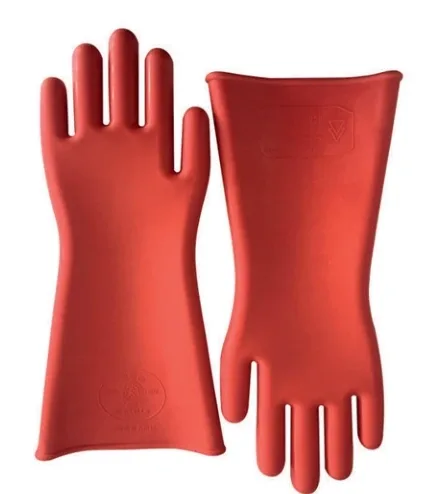Gants isolants en caoutchouc Prestige F