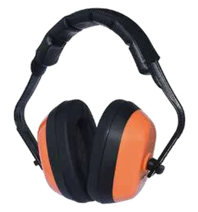 Hearing protection earmuffs — 110110