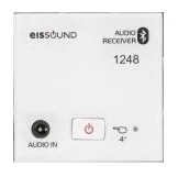 Récepteur audio bluetooth modulaire CLARA — SOMEF 431048