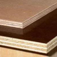 Contreplaqué marine Okoumé STRATIMER
