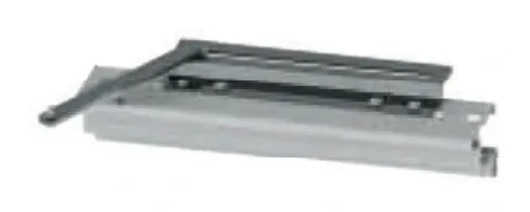 Enclosure accessories — rack arrester