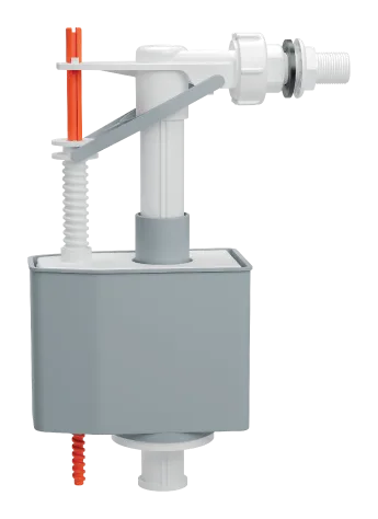 SOPAL — Sliding cistern fill valve — Mécanismes de chasse — 61FUA00