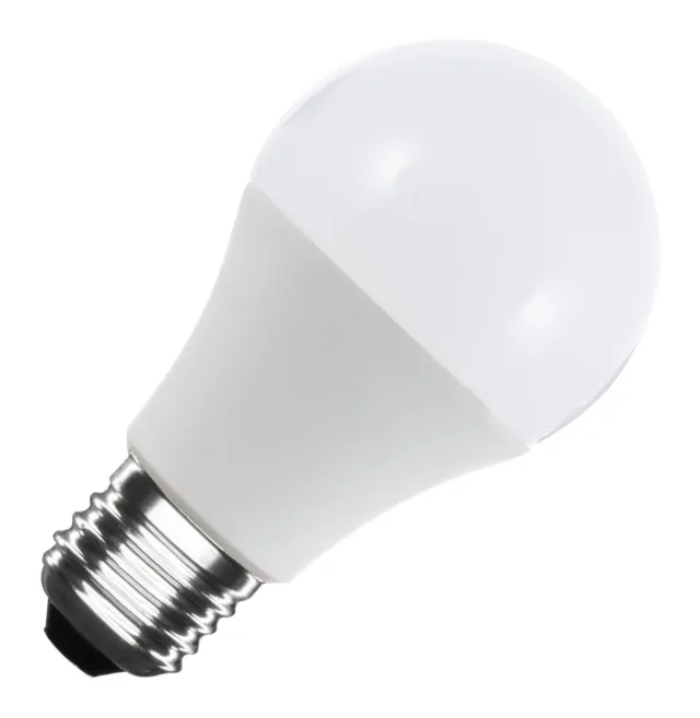LED lamp STD 15 W E27 — LAMPSTD152730