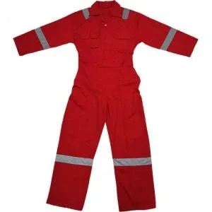 Prestige C5 work coverall