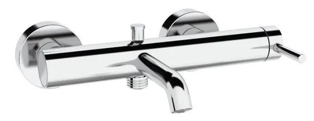 Shower mixer Rafraf — SOPAL 06FYA04