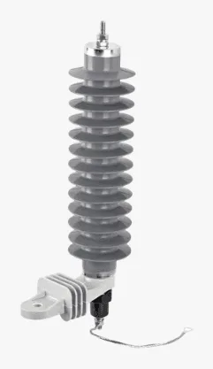INAEL INZP3610 surge arrester – 30 kV 10 kA