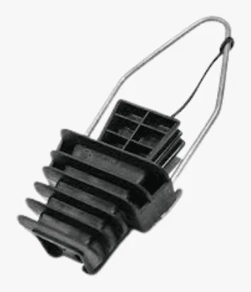 PA25 anchoring clamp