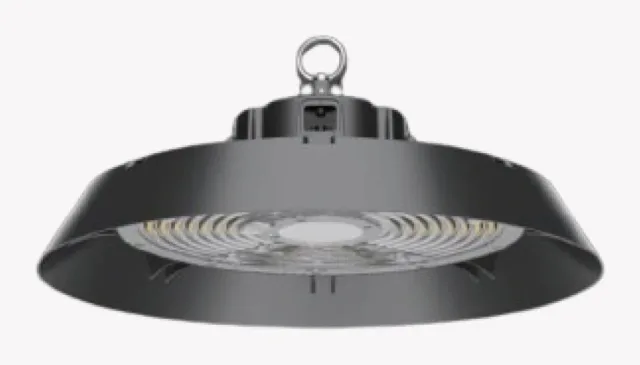 Armature industrielle HELIOS 100 W 6000 K – AIH40-R100-6K