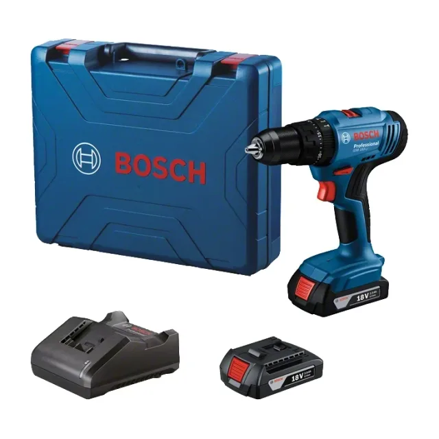 Bosch GSB 183-LI — cordless impact drill/drivers