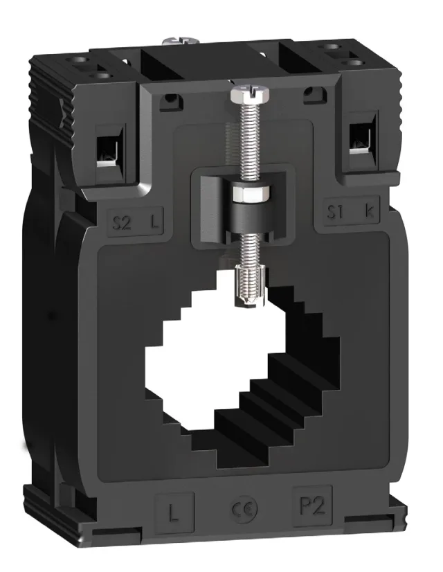 PowerLogic CT METSECT5MC030 current transformer – 300/5 A – MC