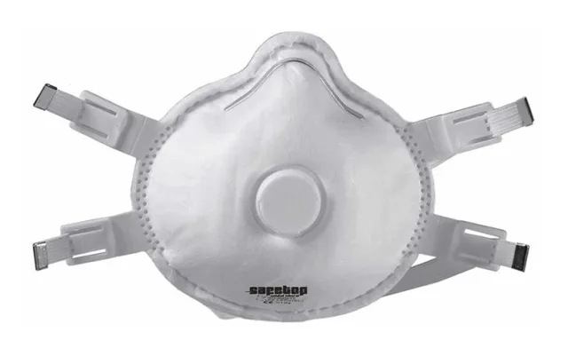 30350 FFP3 respirator