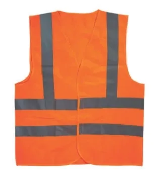 Prestige YP10C5/E high-visibility vest