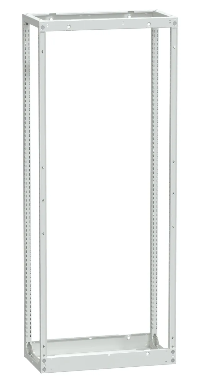 Ossature d’armoire PrismaSeT P — LVS08407