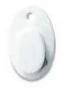 IDEAL SANITAIRE — Hook screw-mounted — 301011