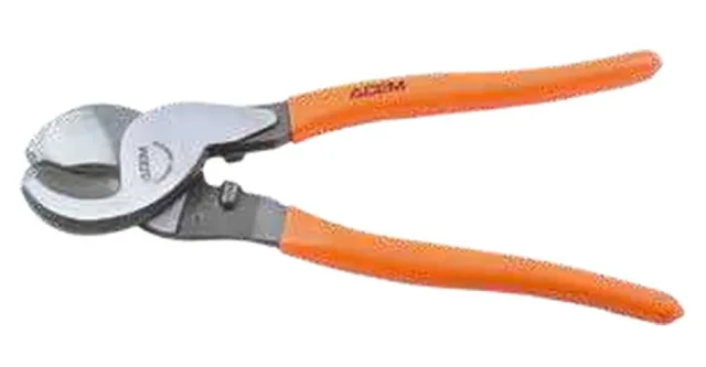 Electrical cable cutters — 594816