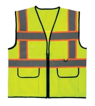 Gilet haute visibilité Prestige V70