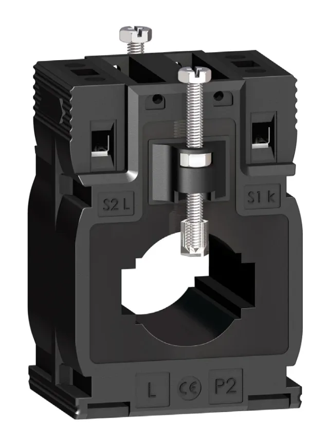 PowerLogic CT METSECT5MA040 current transformer – 400/5 A – MA