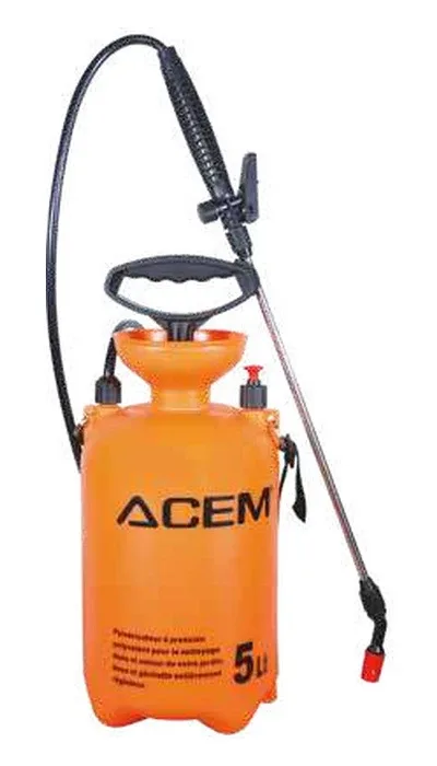 Sprayer manual 5 L — 773803