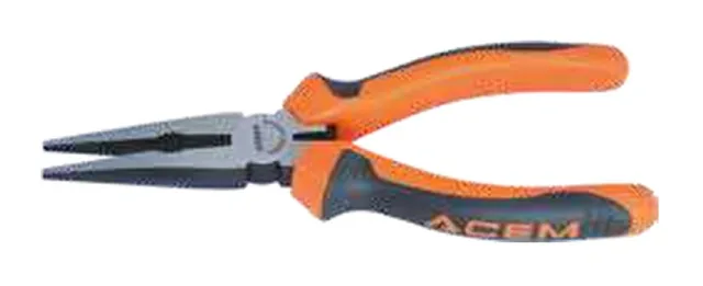 Flat-nose pliers PRO — 595826