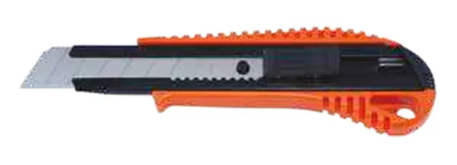 Utility knife with automatic blade reload c5 — 720005