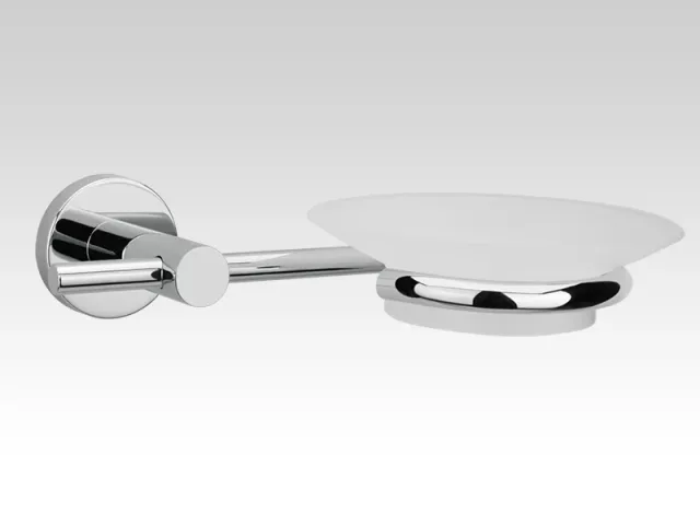 Soap dish — SANA YASMIN