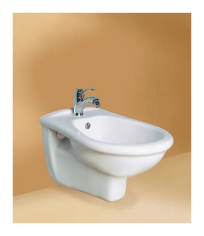IDEAL SANITAIRE — Bidet wall-hung – Rubis — 103440
