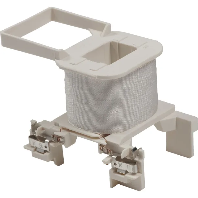 TeSys Deca LXD3LE7 contactor coil — 208 V AC, 60 Hz