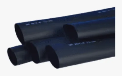 HDT-A adhesive-lined heat-shrink tubing – 1 m