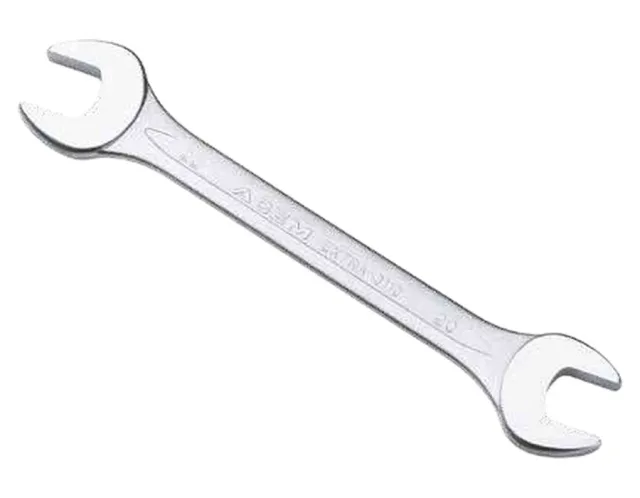 Open-end spanner — 120900