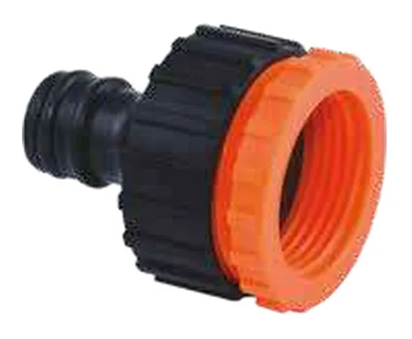 Tap connector 3/4&Prime; -1&Prime; rn10 — 770710