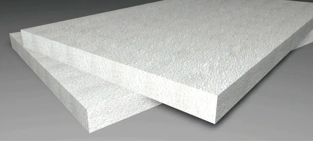 Range selection: Thermal insulation
