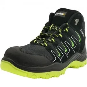 Prestige HN02 safety shoes