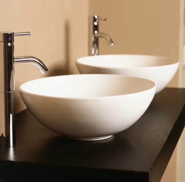 IDEAL SANITAIRE — Basin – Maeva — 208364