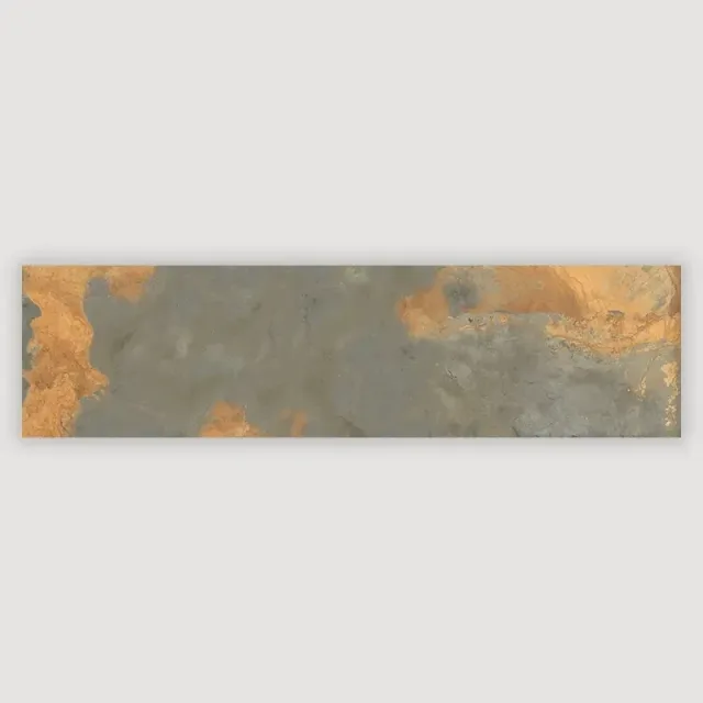 Brasilia 15 × 60 cm — Carthago Ceramic