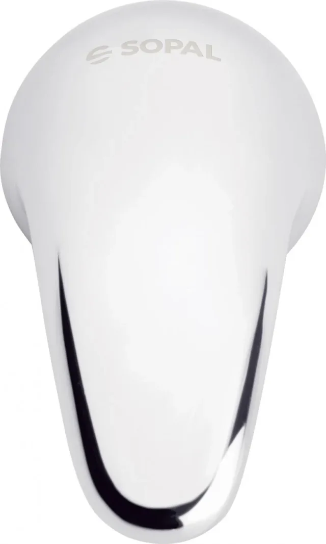 Hygiene tap lever Kerkennah — SOPAL 3160A04