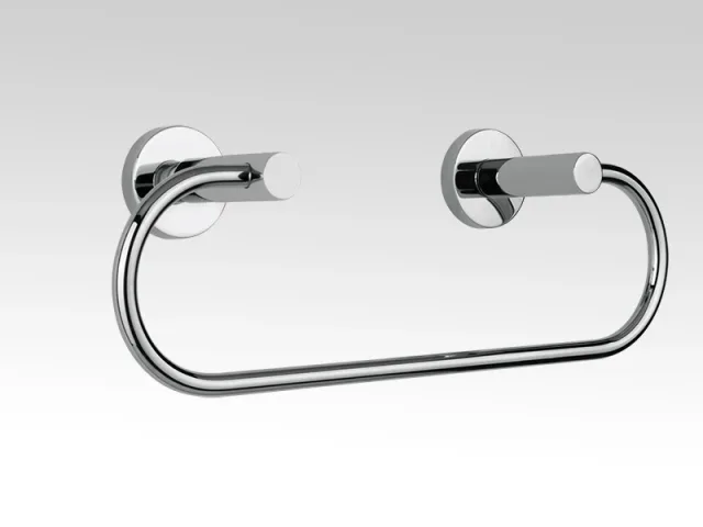 Hand towel rail — SANA YASMIN