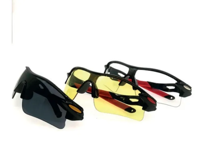 Lunettes de protection Prestige XY09