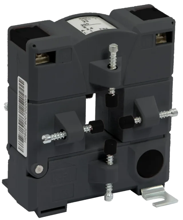 PowerLogic current transformer (CT) — 400/5 A — METSECT5GD040