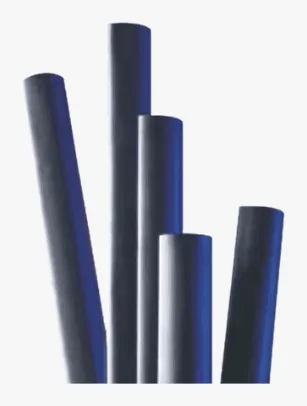 MDT TRK heat-shrink tubing