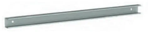 External modularity — modular door ledge
